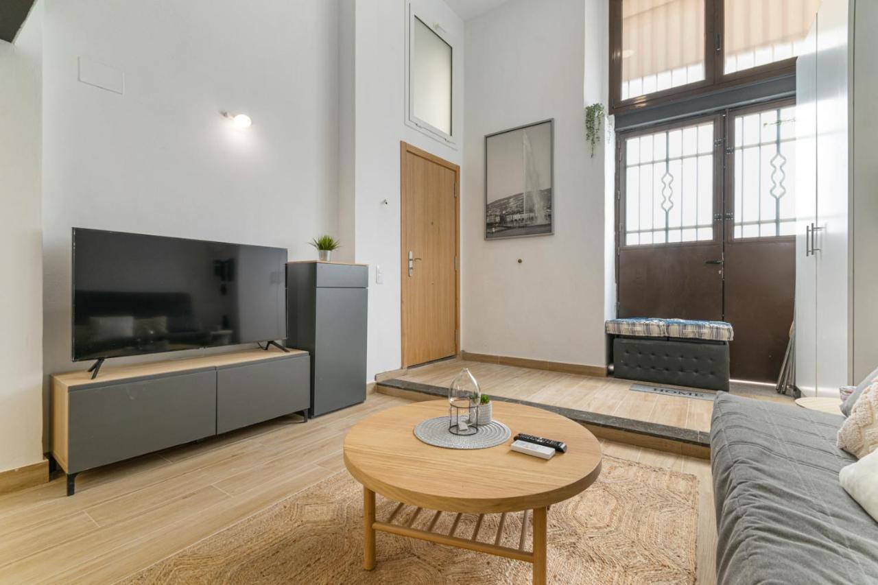 Nice Central Loft Vilanova i la Geltrú Exterior foto