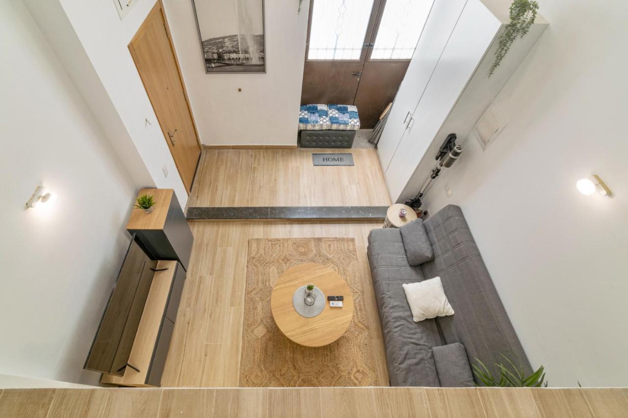 Nice Central Loft Vilanova i la Geltrú Exterior foto