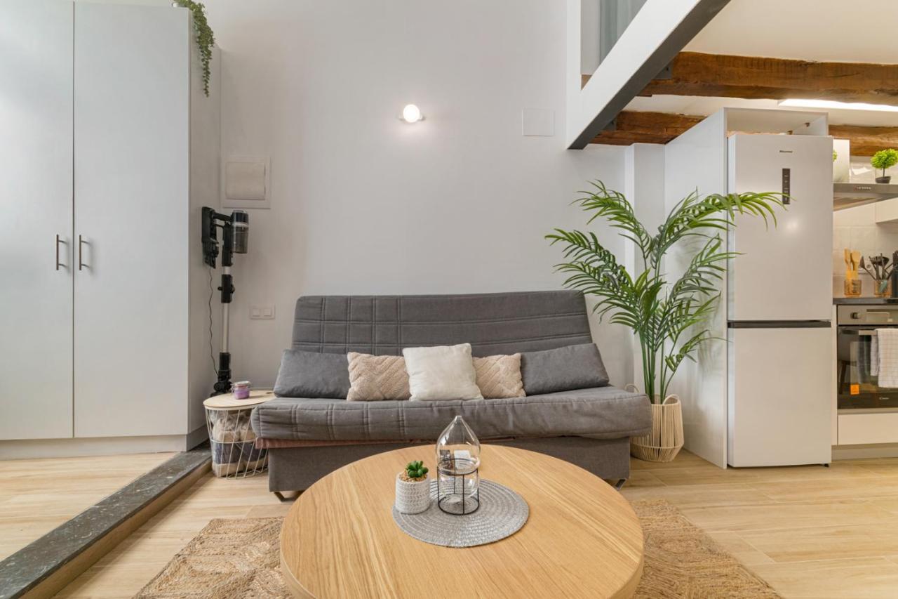 Nice Central Loft Vilanova i la Geltrú Exterior foto